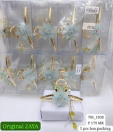 ZAYA/STYLE SEOUL Original Fancy Clutcher (Pack of 12)